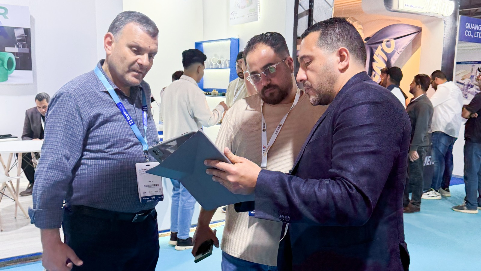 زيادة الوعي بالعلامة التجارية وتعزيز الظهور للمنتجات الإبداعية والعلامات التجارية الرائجة