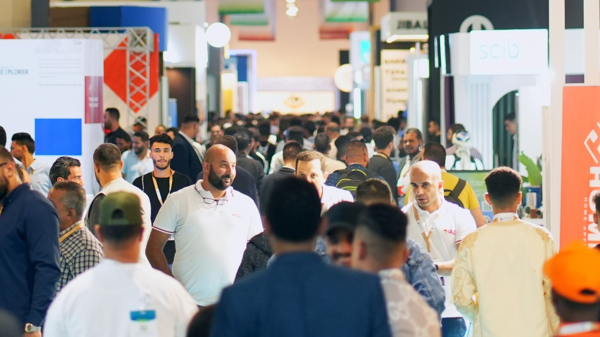 Exhibiting in Libya for the First Time: Common Challenges and How to Overcome Them